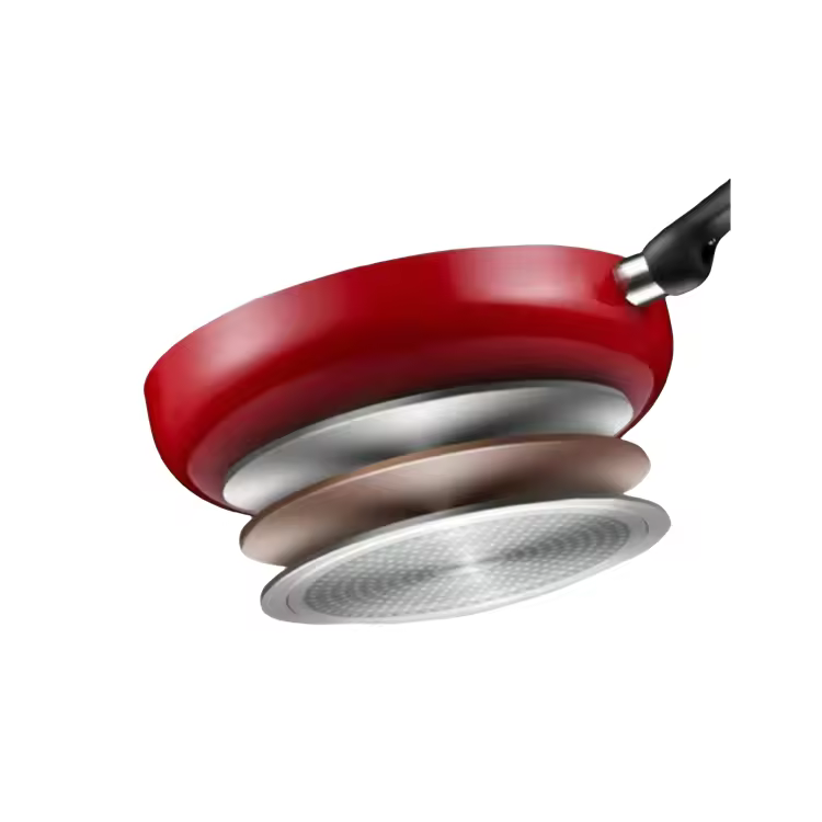 Umweltfreundliches Küchenkochgeschirr in Sondergröße, Suppentöpfe, Schüsseln