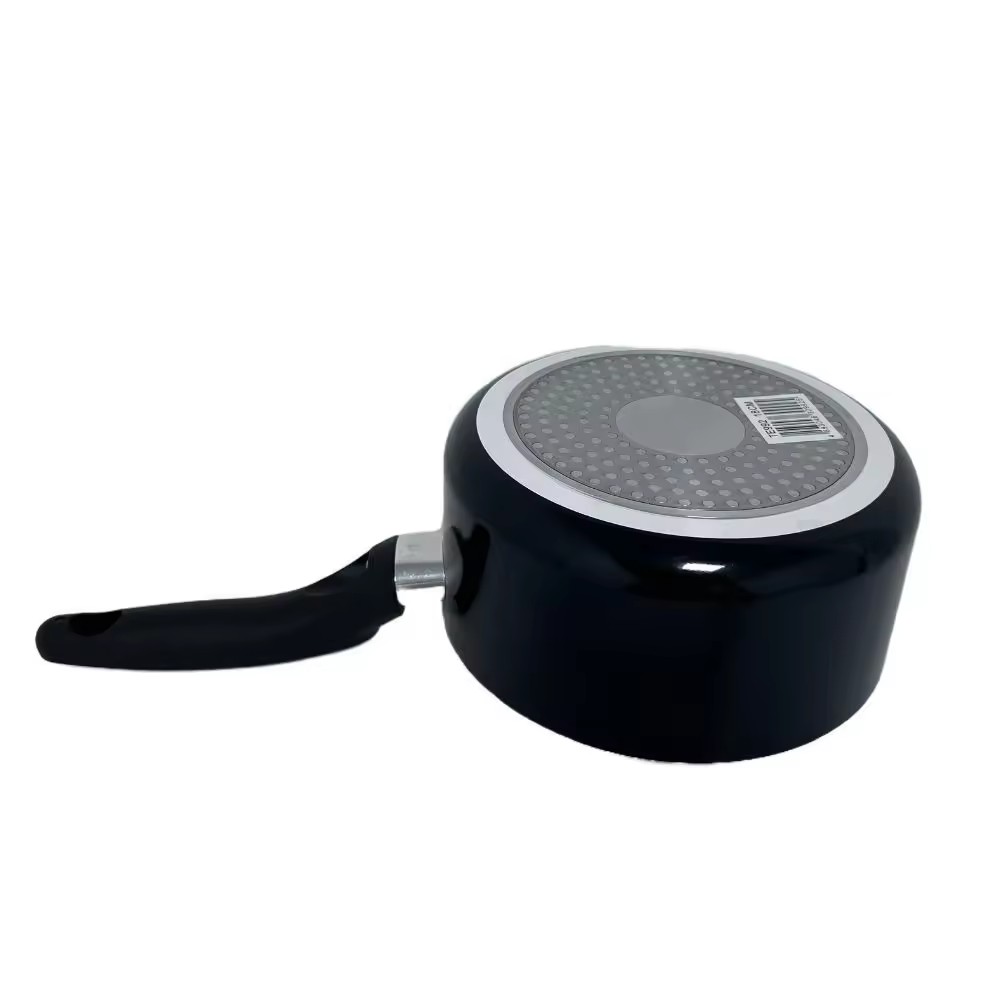 Küchengeschirr mit Aluminium-Antihaftbeschichtung, Baby-Bratpfanne, Größe 16 cm, in verschiedenen Farben